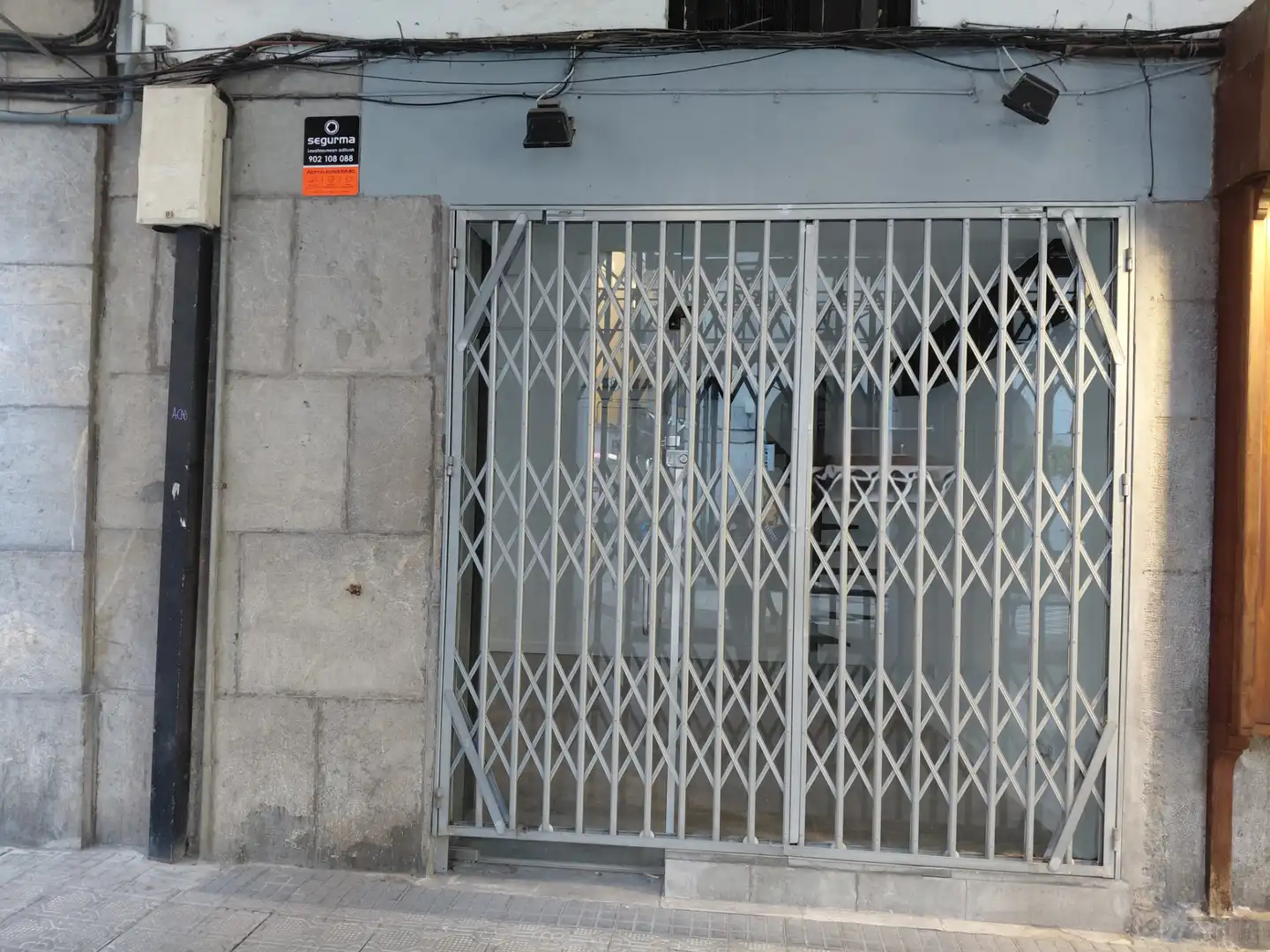 Business premises to rent in Berdura Plaza 42, imagen 6