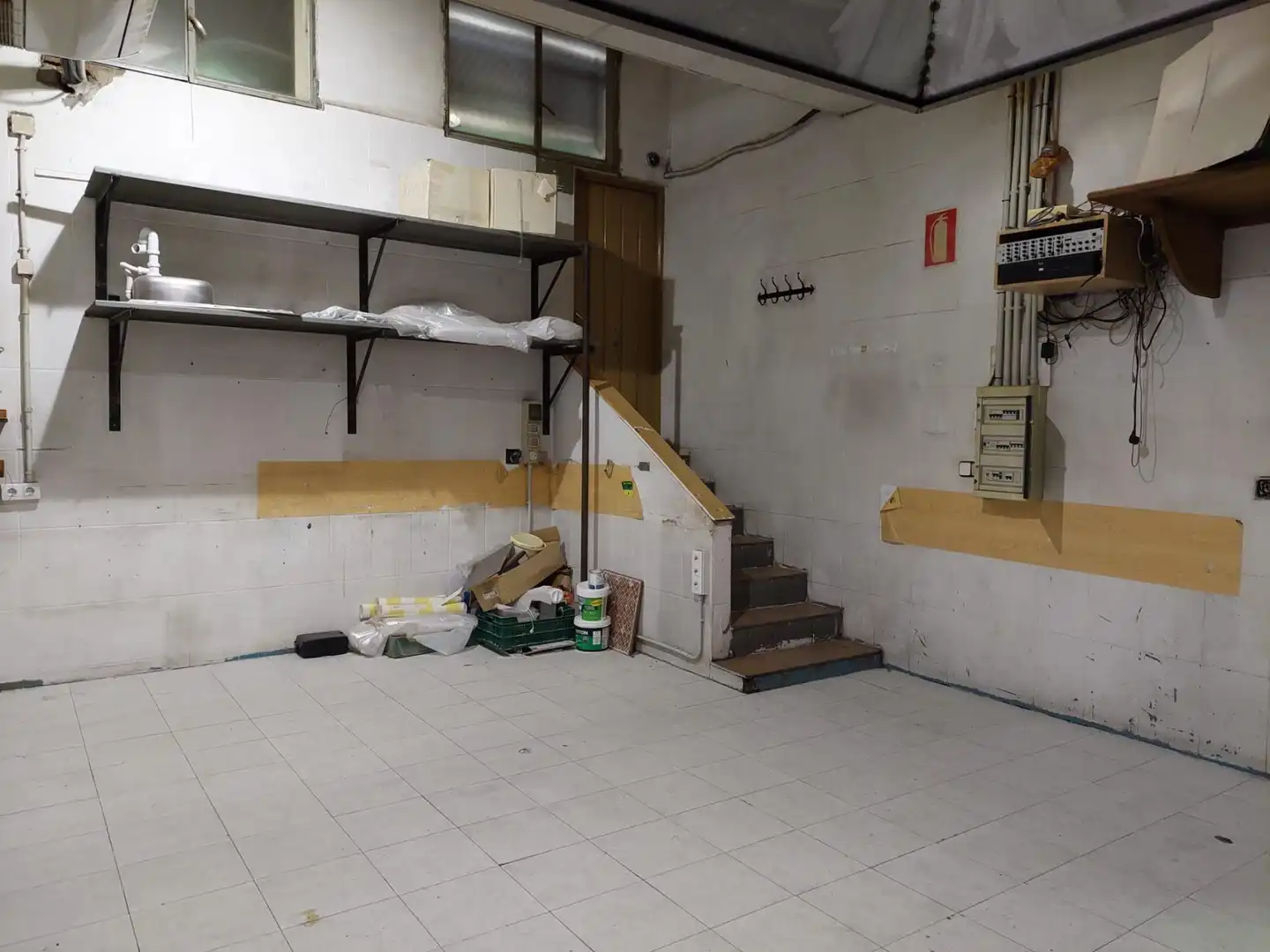 Commercial properties for rent in Murcia  with Air Conditioner