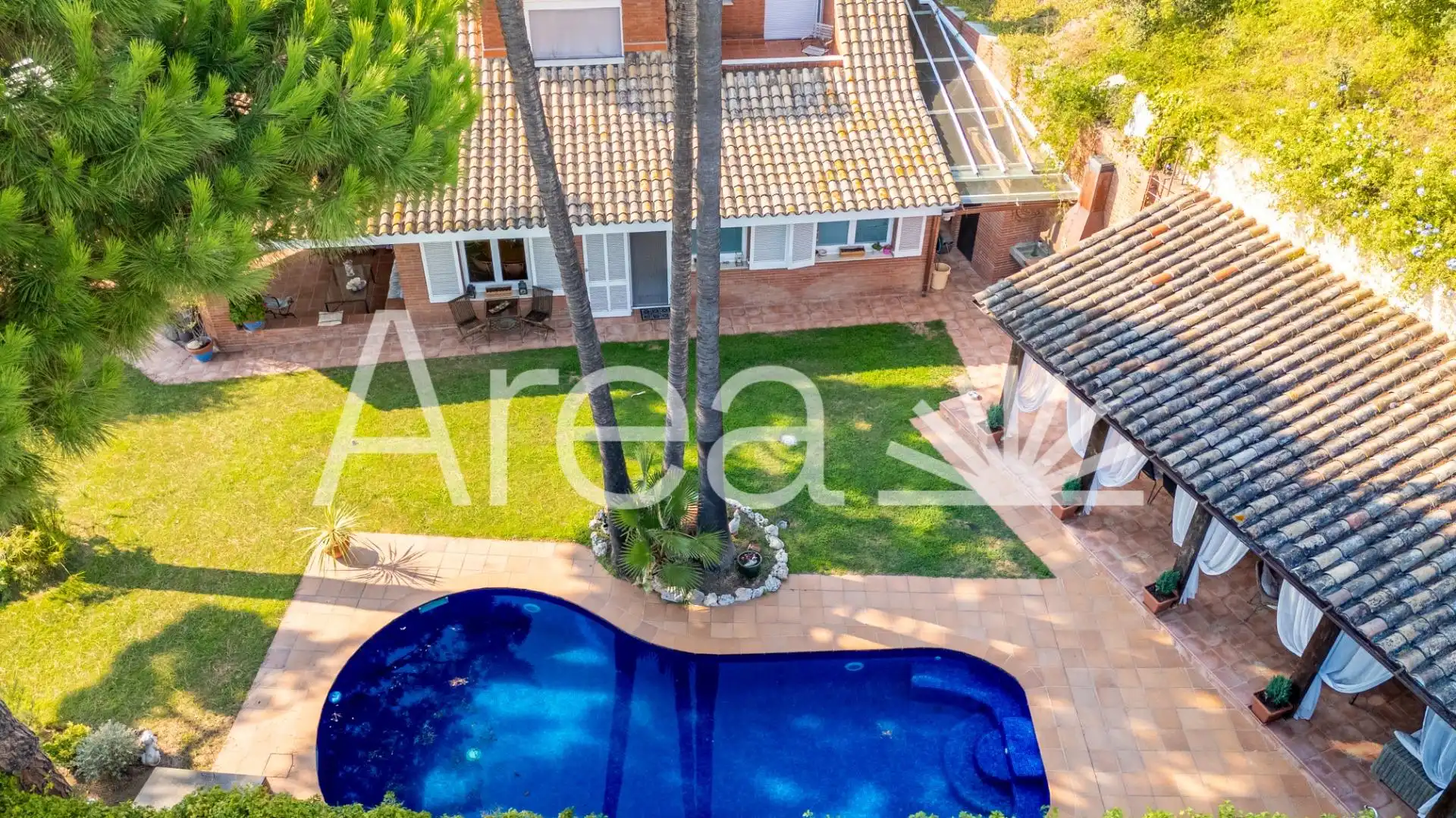 Chalet con terraza en venta en Carrer BIGNONIES 9, imagen 67