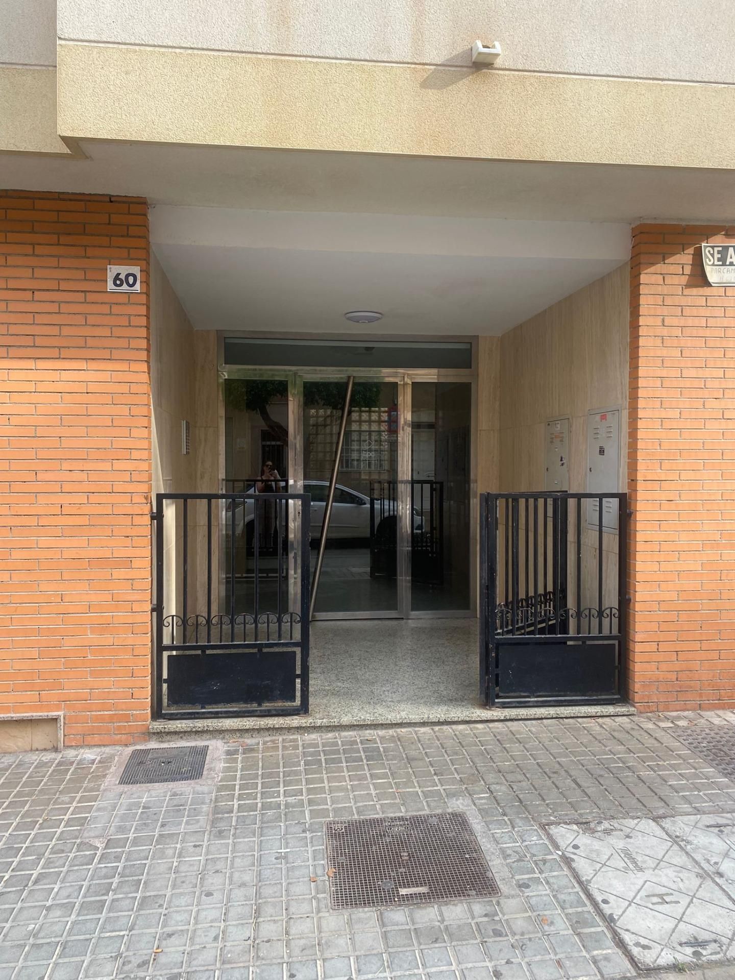 Flat for sale in El Ejido  with Terrace
