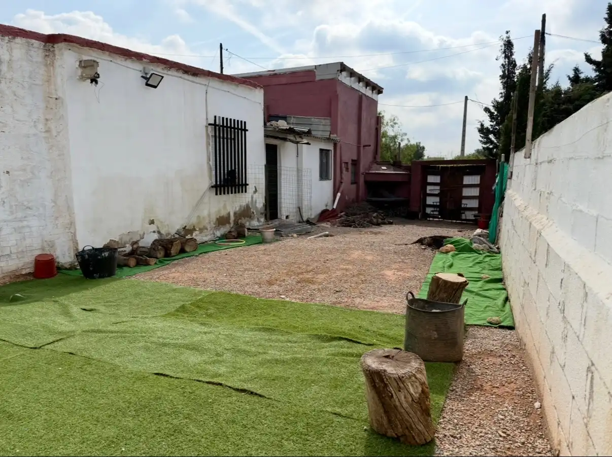 Casa o chalet en venta en Bétera