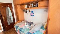 Bedroom of Flat for sale in Santander  with Heating and Furnished