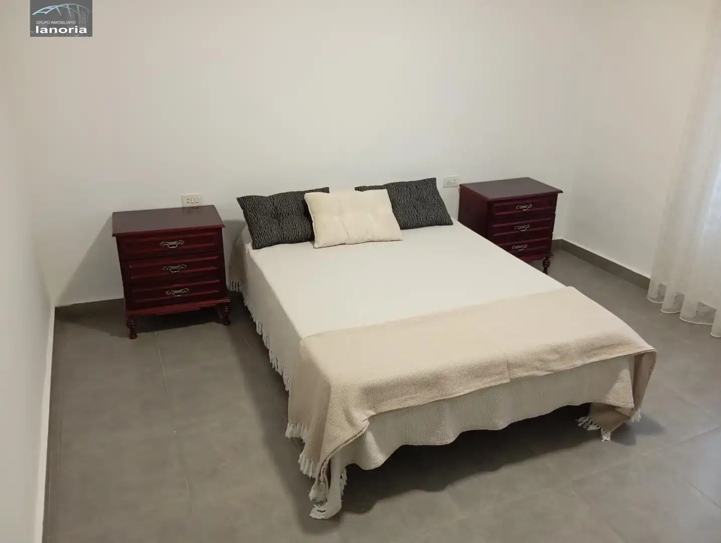 Habitación de Casa o chalet en venta en Pozohondo con Aire acondicionado, Terraza y Trastero