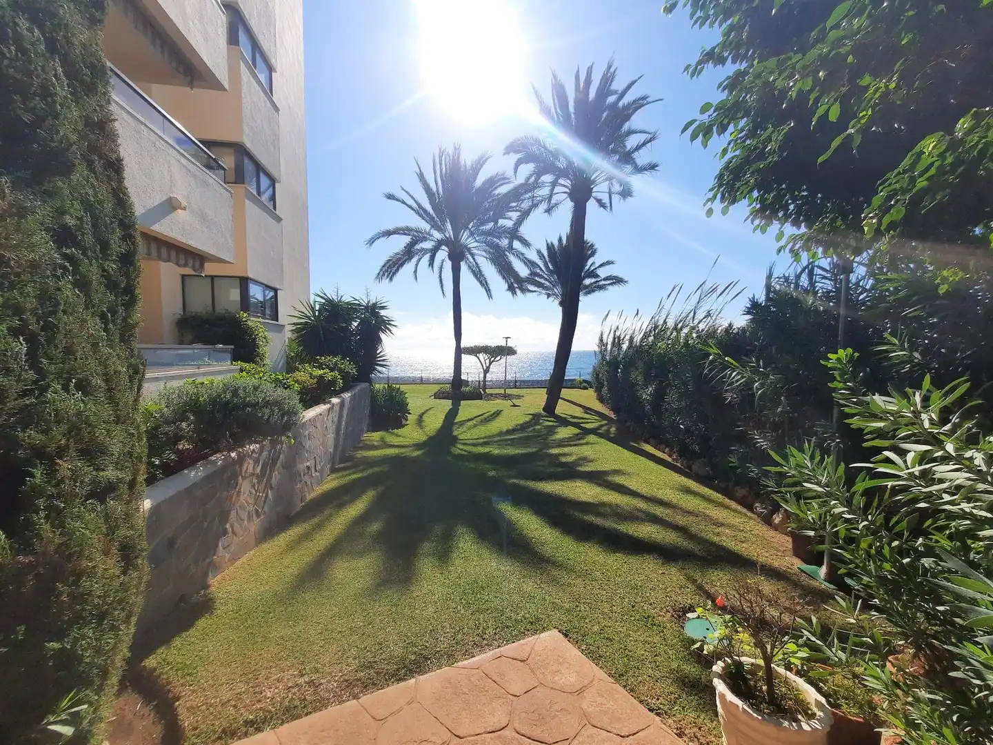 Apartament amb piscina en venda a Seghers, imagen 13
