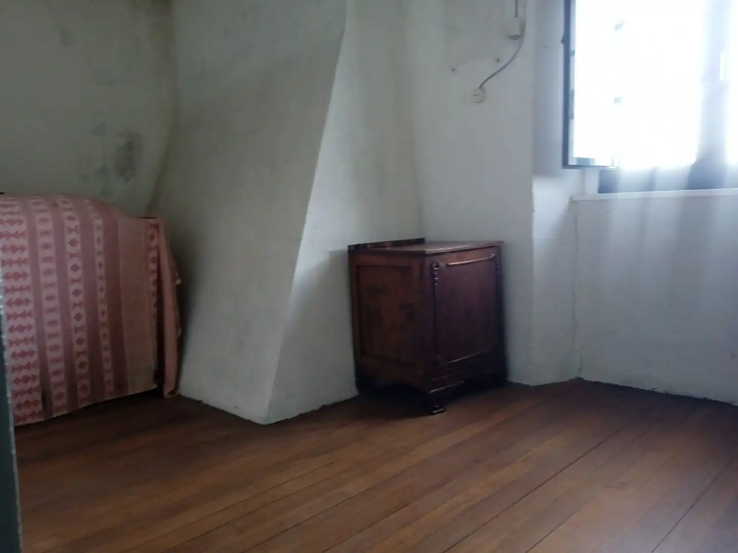 Dormitori de Casa o xalet en venda en Betanzos