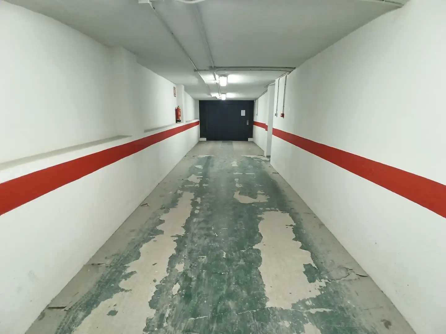 Einzelparkplatz zum Verkauf in Casc Urbà, imagen 6