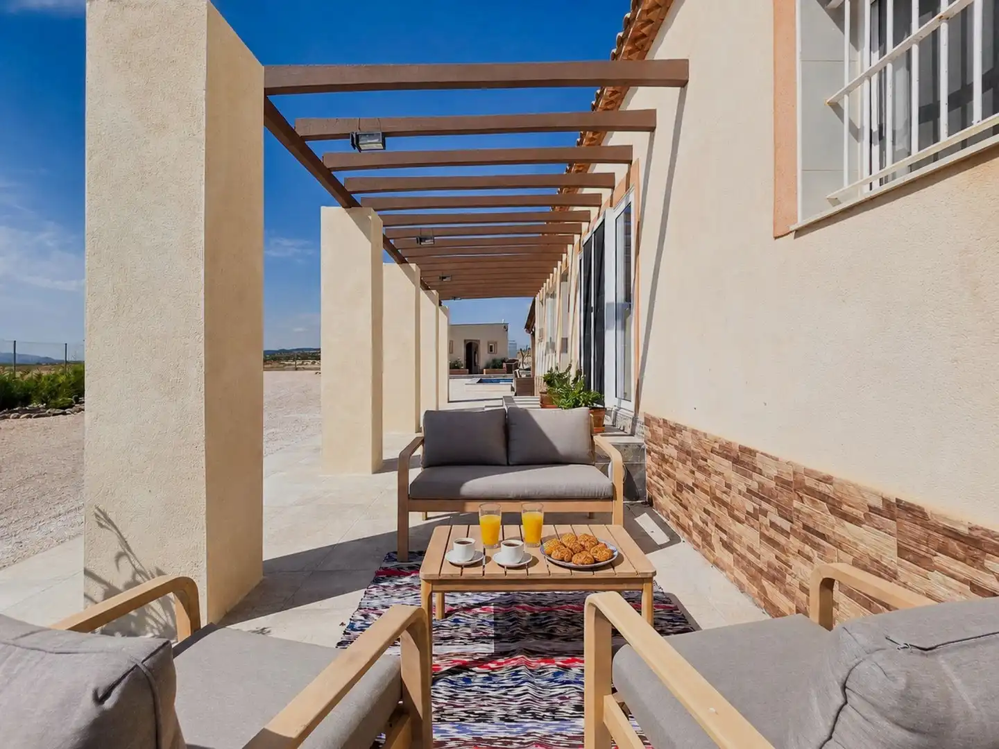 Haus zum Verkauf in El Pinós / Pinoso, imagen 12