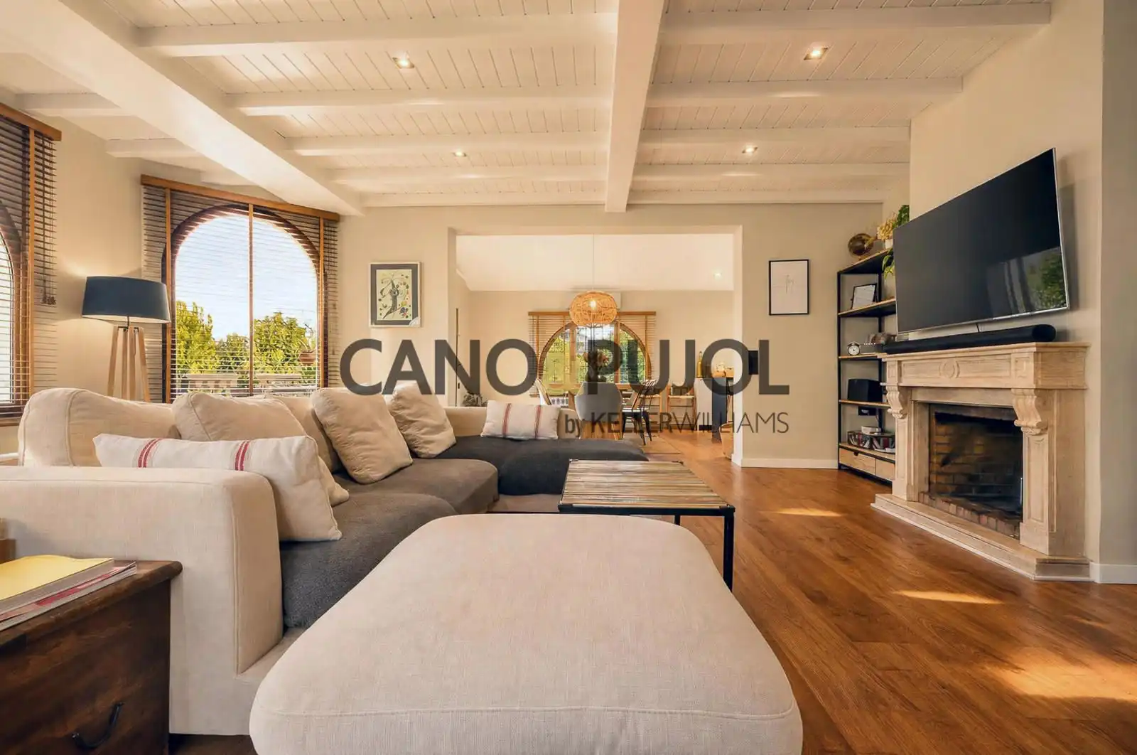 Maison avec piscine à vendre à L'Ametlla del Vallès, imagen 11