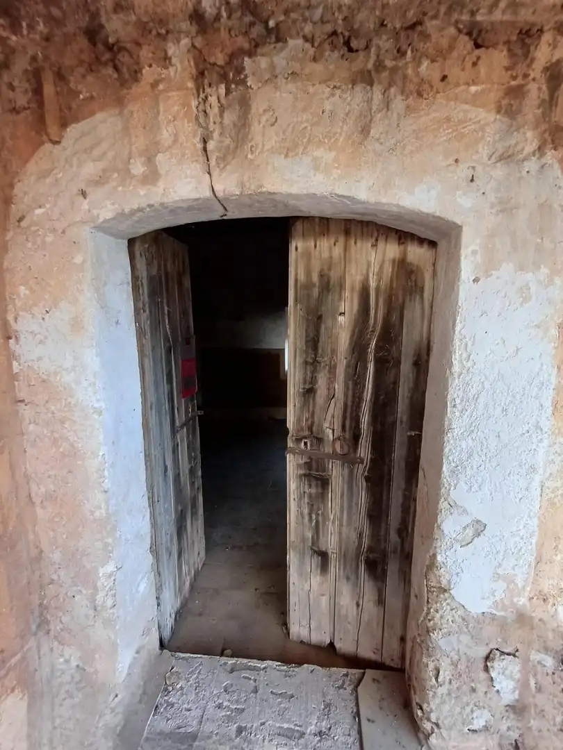 Casa rústica en venta en Muro, imagen 8