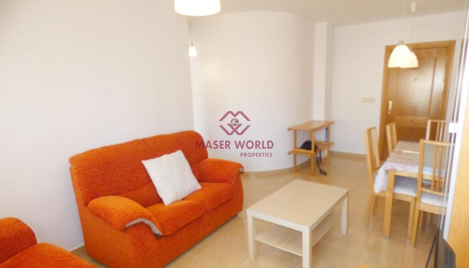 Foto 1 de Apartament en venda a Los Puertos, Murcia