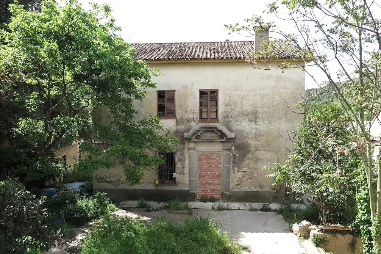 Houses for sale in Ctra Ribes, Figaró-Montmany