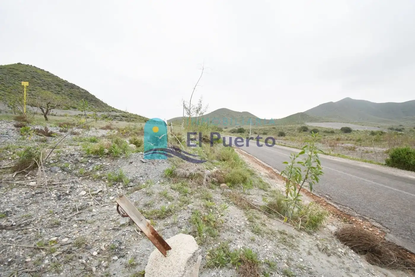 Terreno rústico en venta en Pedanías Oeste, imagen 21