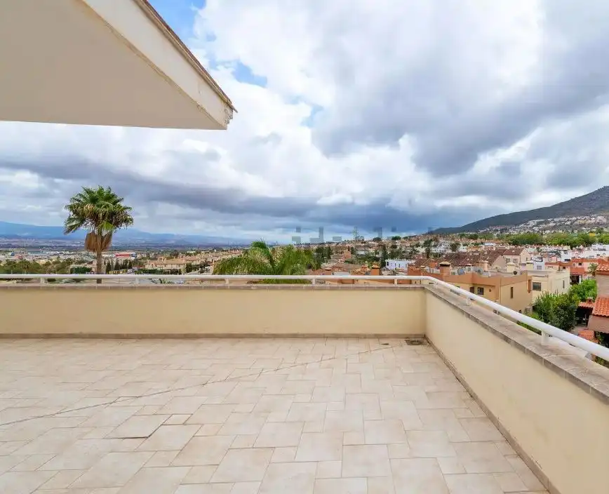 Chalet en venta en alhaurin de la torre, imagen 17