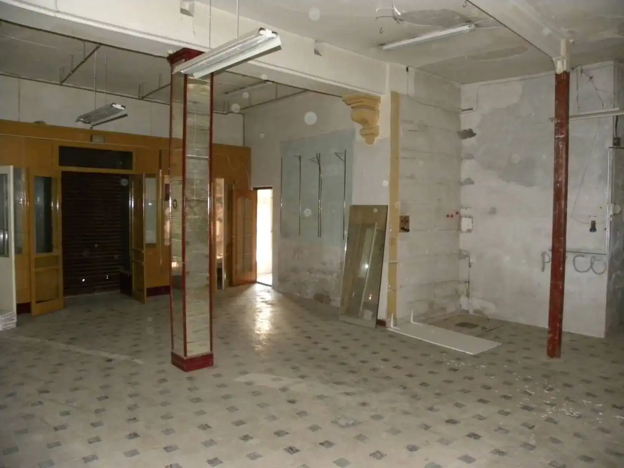 Local comercial en venda a Caravaca de la Cruz, imagen 9