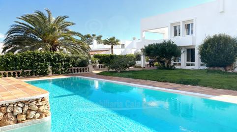 Foto 3 de Casa adosada en venda a Cala d'Or, Santanyí