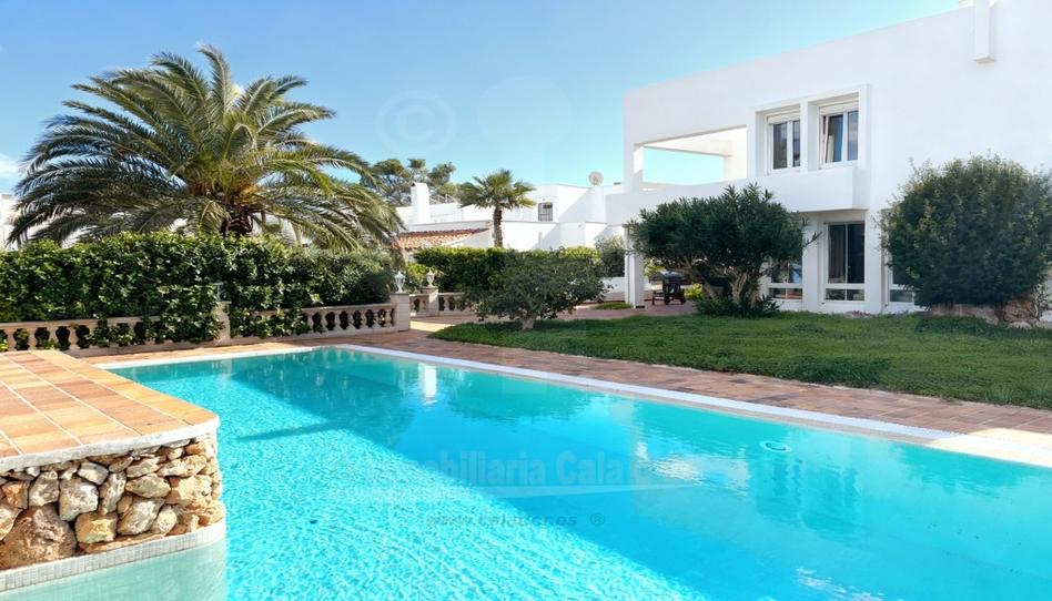 Photo 1 of Single-family semi-detached for sale in Cala d'Or, Illes Balears