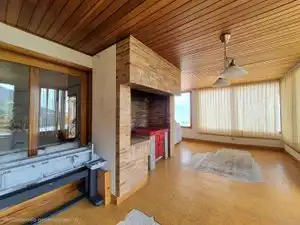 Living room of Houses for sale in San Cristóbal de la Laguna  with Private garden, Storage room and Swimming Pool