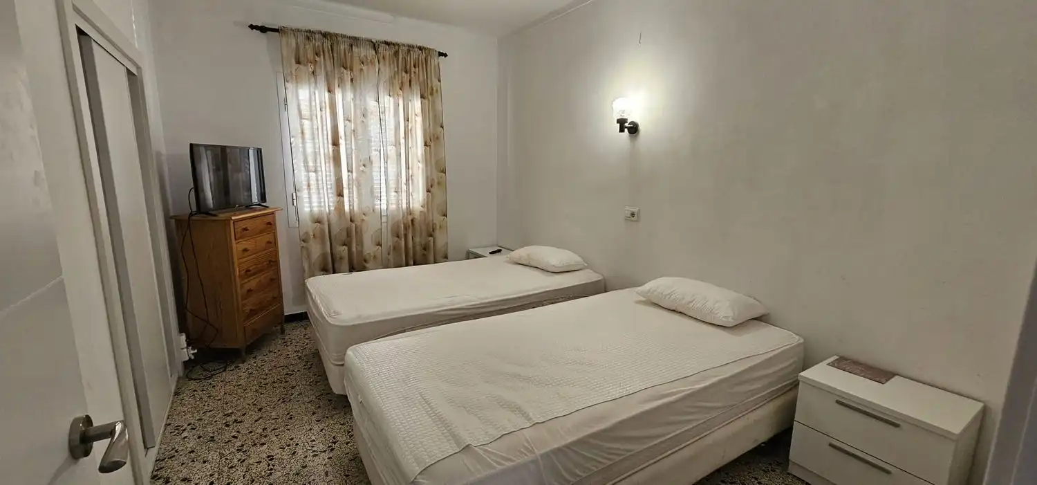 Àtic de lloguer a S'Illot - Cala Morlanda, imagen 8