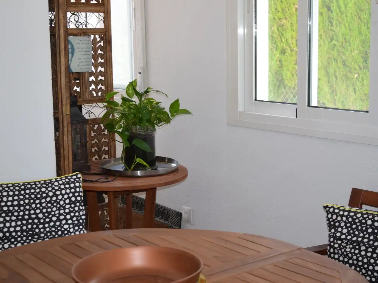 Villa con giardino in vendita a Calle Tomás Bretón 22, imagen 4
