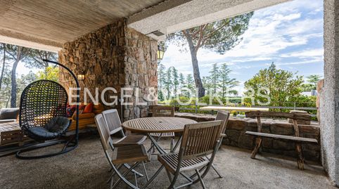 Foto 5 de Casa o chalet de alquiler en Parquelagos - Puente Nuevo, Galapagar
