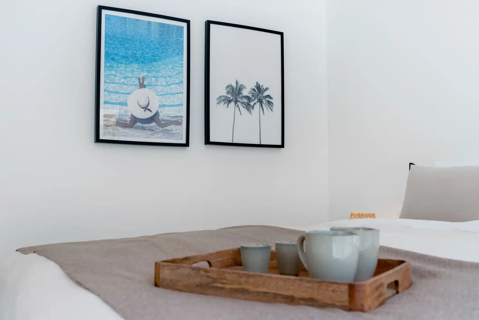 Habitación de Planta baja en venta en Marbella con Aire acondicionado, Calefacción y Jardín privado