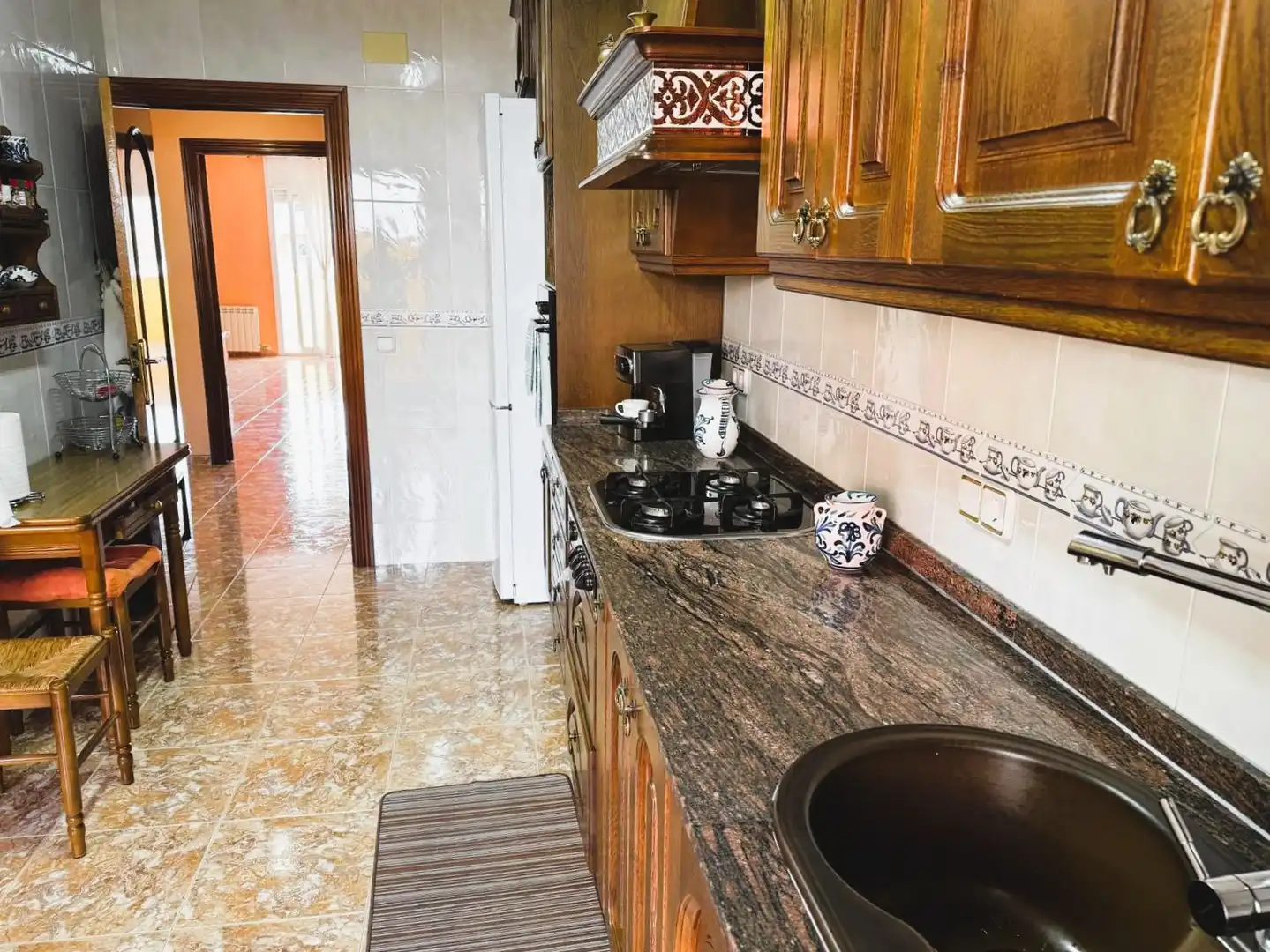Casa adosada en venta en Santa Maria - L'Eixample - Sud Sumella