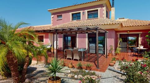 Photo 2 of House or chalet for sale in Pozo Higuera, Lorca