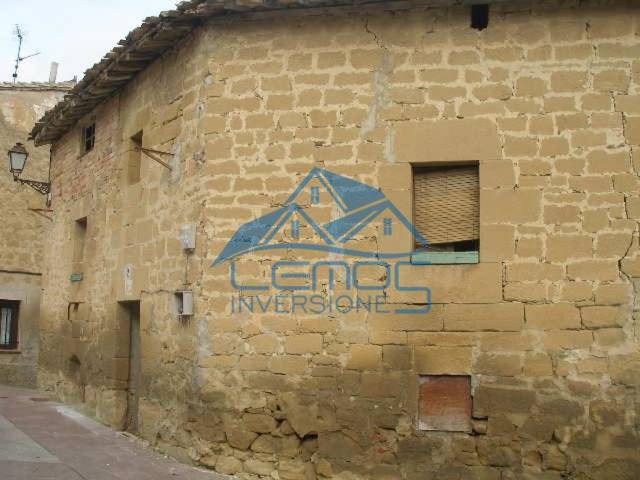 Casa-chalet en Venta en Herren en Tirgo