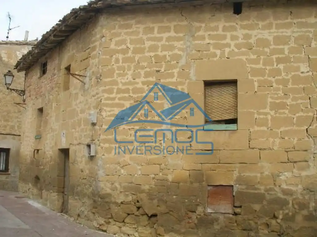 Casa o chalet en venta en Tirgo