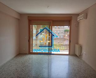 Exterior view of Flat to rent in  Córdoba Capital  with Air Conditioner, Heating and Parquet flooring