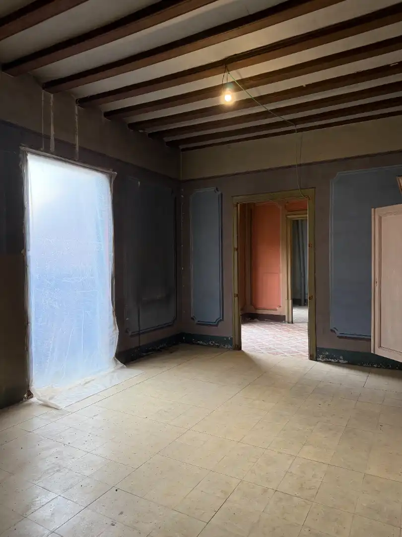 Neubau-Wohnung mit Terrasse zum Verkauf in Carrer de Santa Joaquima de Vedruna 2, imagen 8