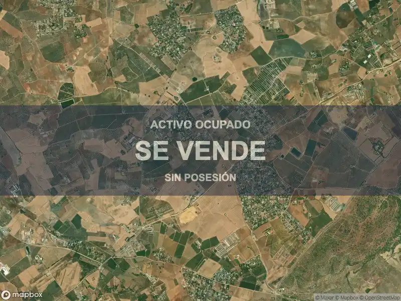 Piso en venta en Carmona