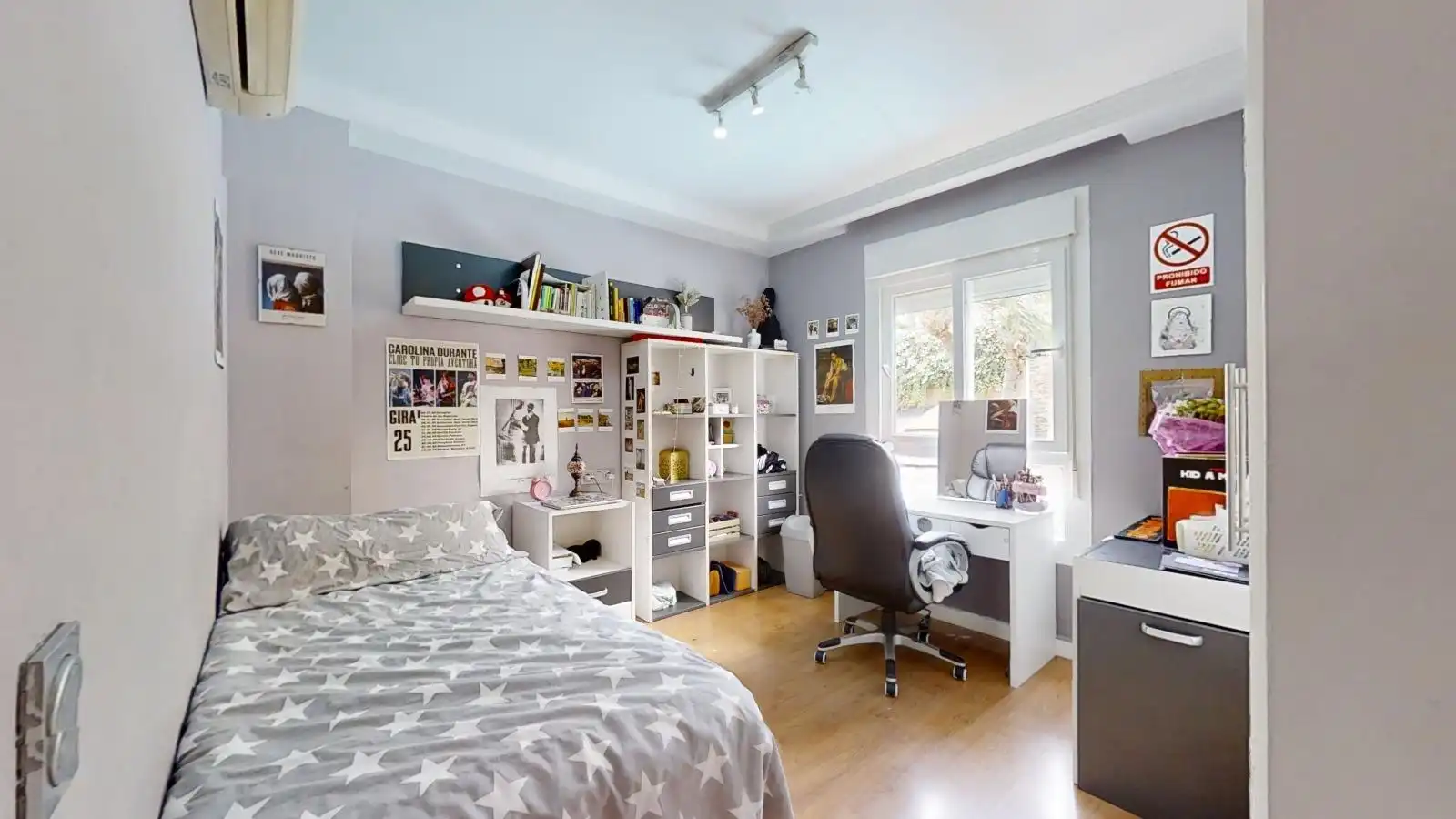 Wohnung mit Terrasse zum Verkauf in Capellanía - Retamar, imagen 34