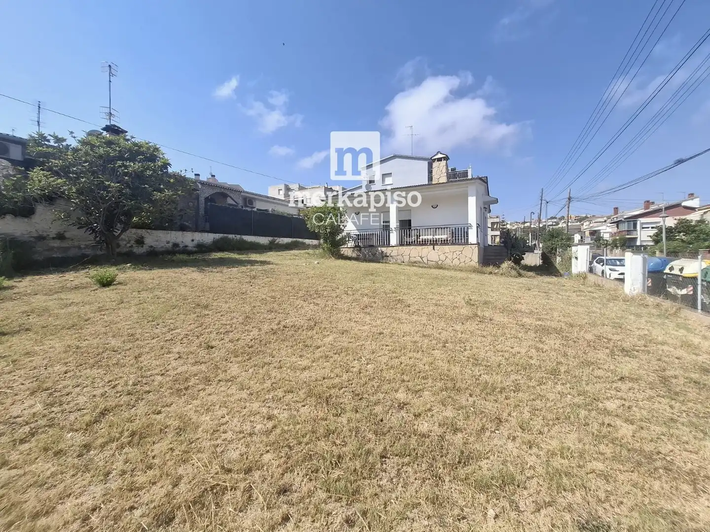 Casa o chalet en venta en Calafell con Jardín privado y Terraza