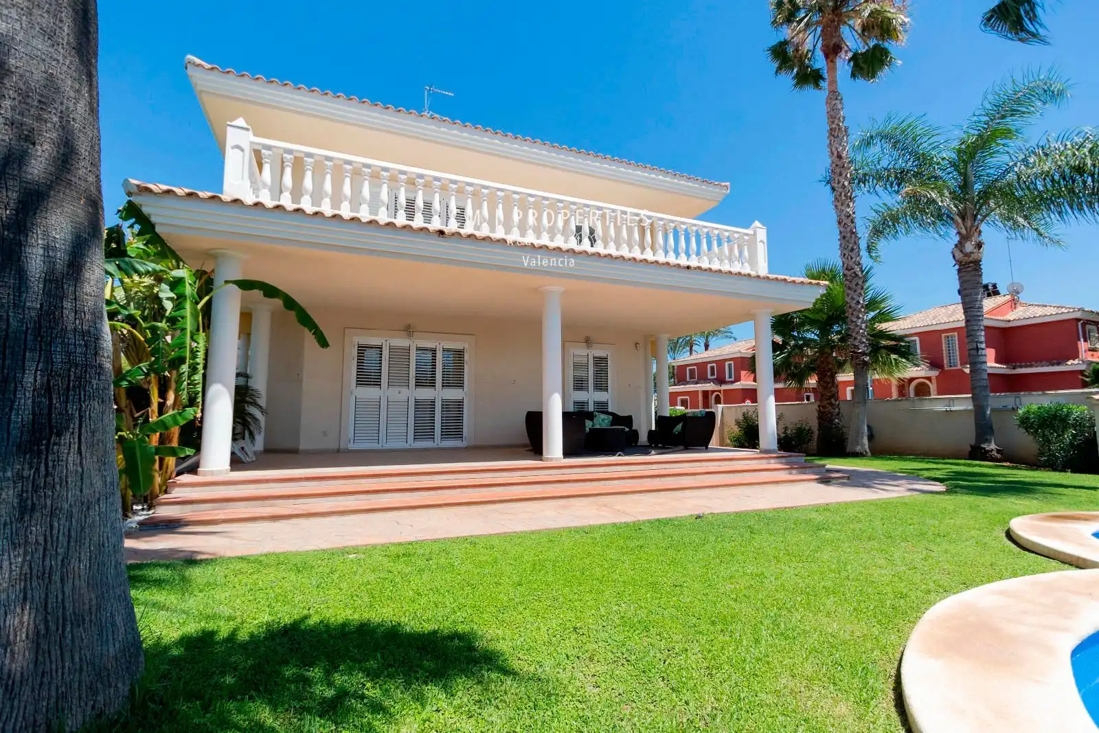 Casa o chalet de alquiler en Campoamor, Montealegre
