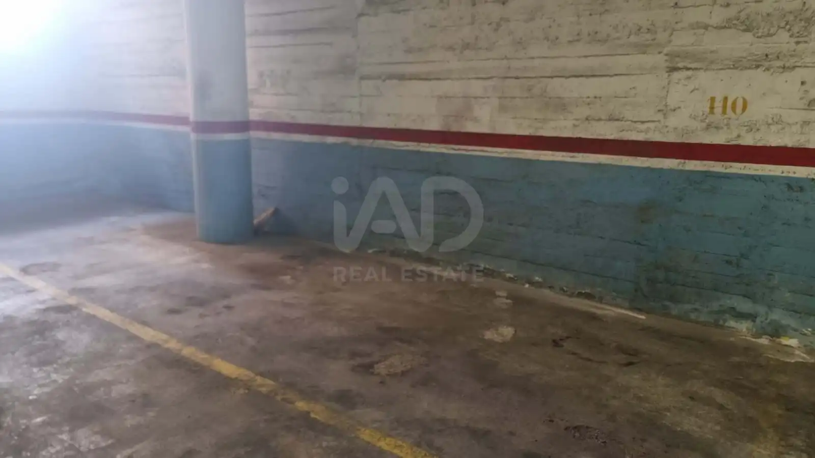 Parking of Garage for sale in Vilanova i la Geltrú