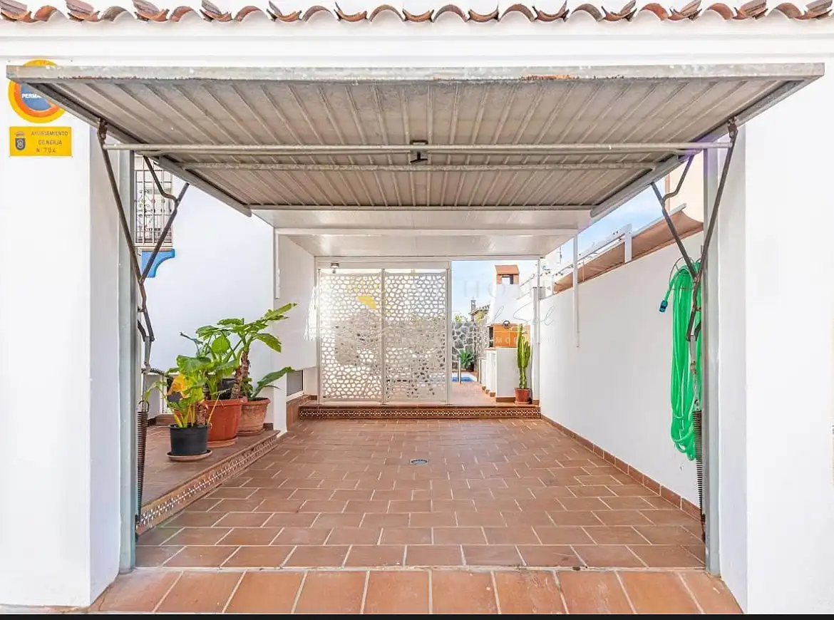 Houses for rent in Centro
