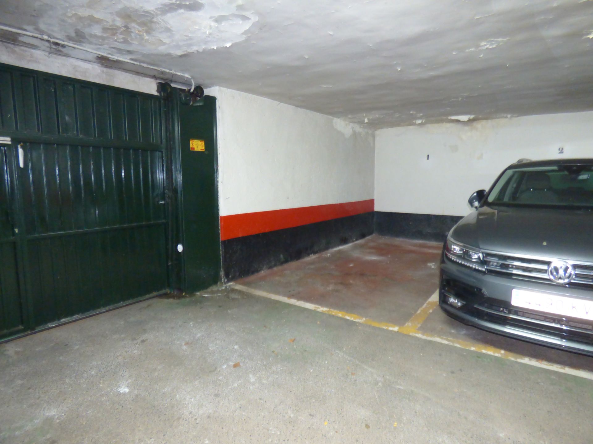 Parking of Garage for sale in Móstoles