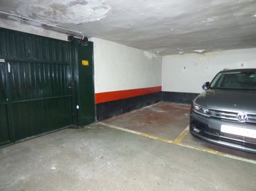 Einzelparkplatz mit Aufzug zum Verkauf in Calle del Pintor Sorolla