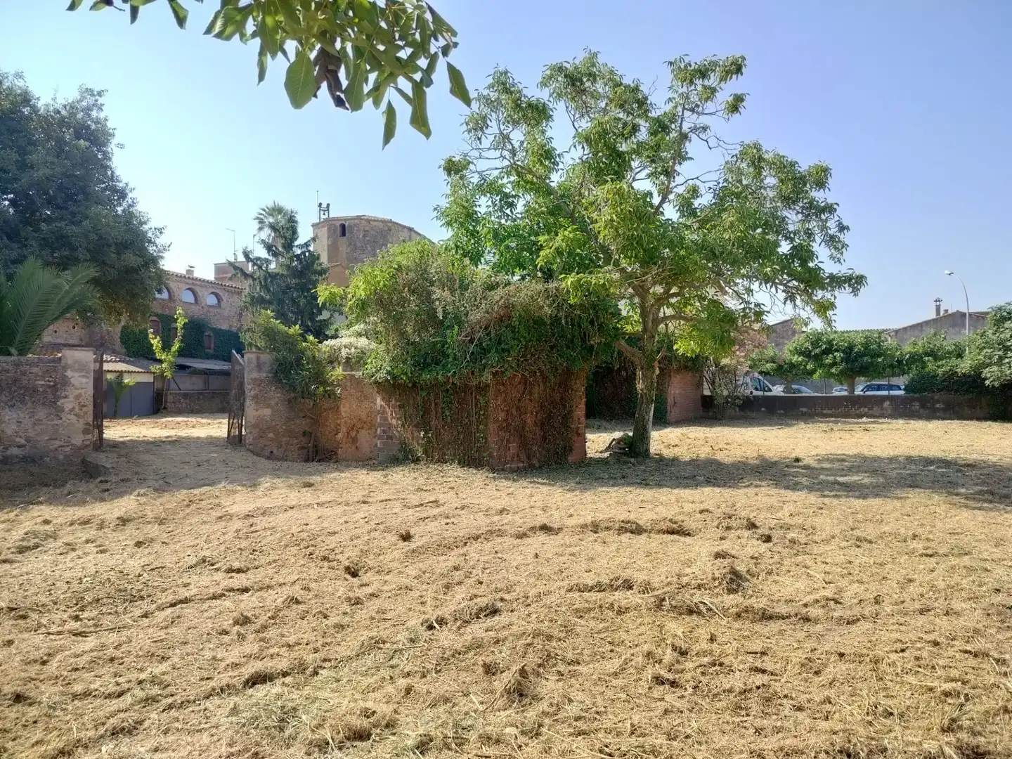 Casa o chalet en venta en Serra de Daró