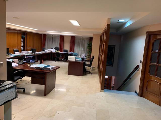 Planta baja en Venta en Calle filet de fora en Centro