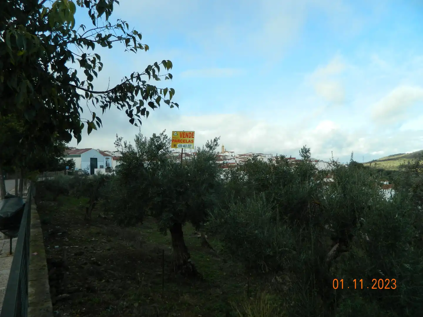 Terreno residencial en venta en N/A, imagen 6
