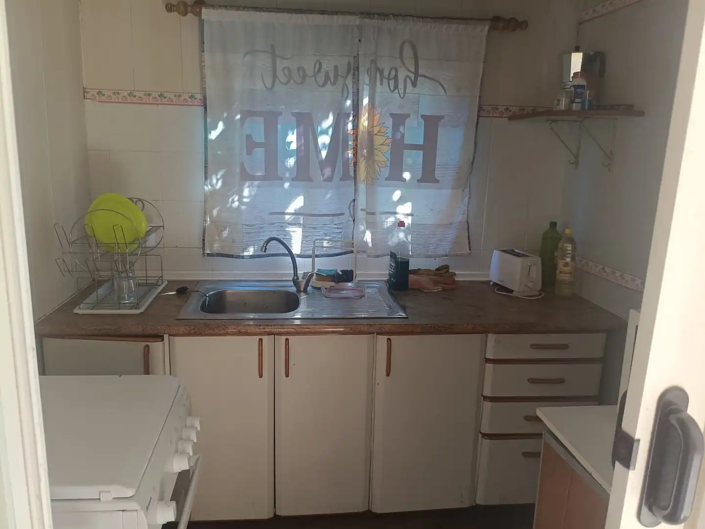 Cocina de Casa o chalet en venta en Fogars de la Selva con Terraza