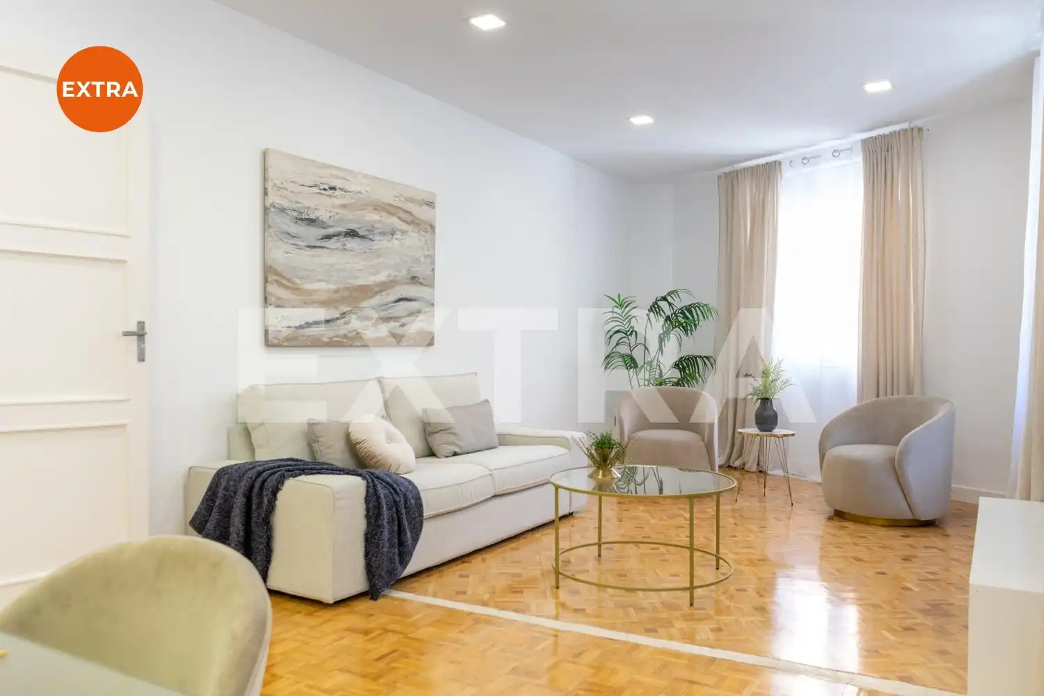 Piso con ascensor en venta en Calle Trueba y Fernández, imagen 6