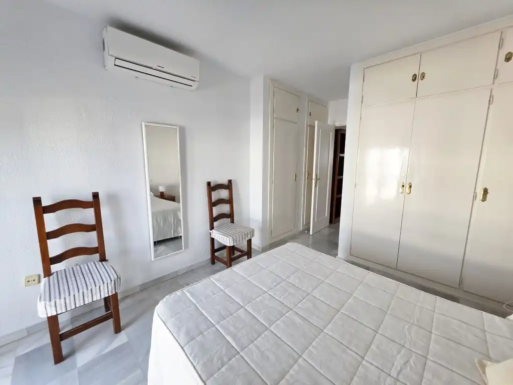 Adosado con piscina en venta en Caleta de Vélez, imagen 36