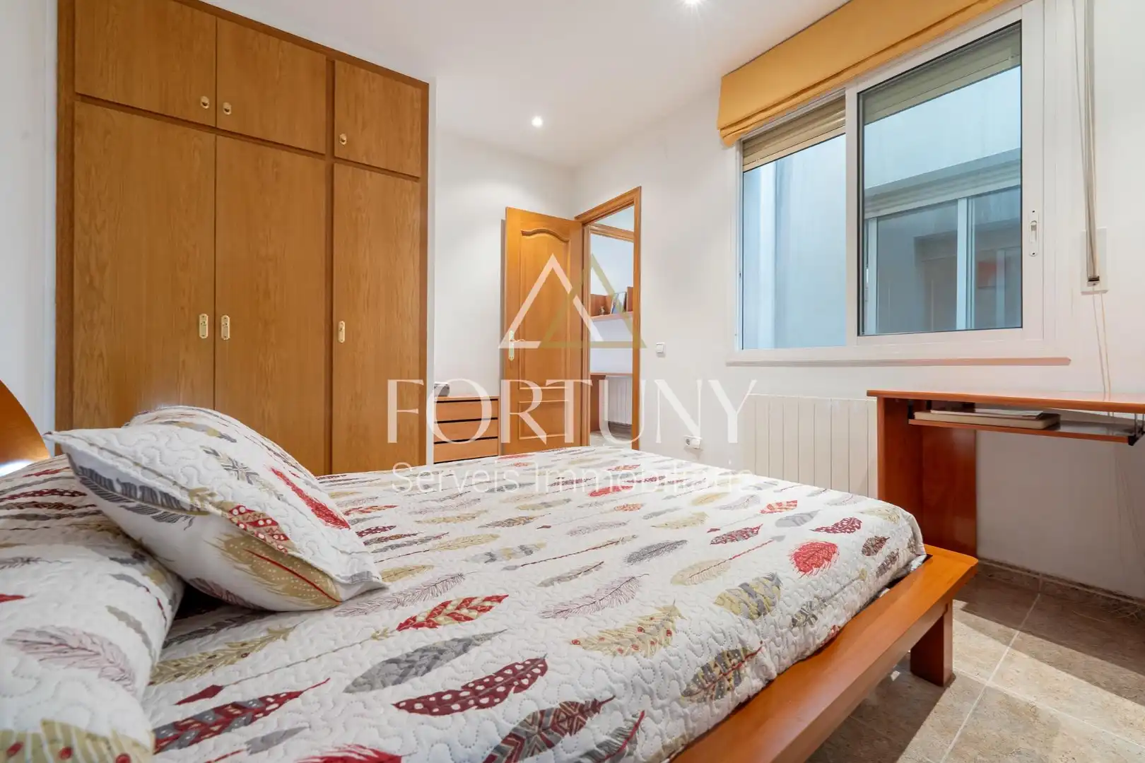Dormitori de Casa o xalet en venda en La Canonja amb Terrassa