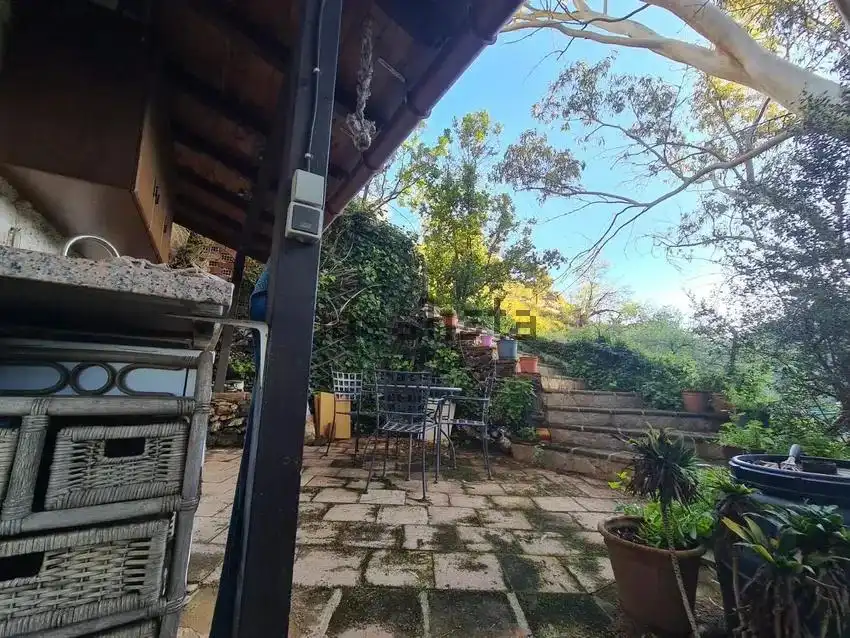 Xalet amb terrassa en venda a Arenas, imagen 58
