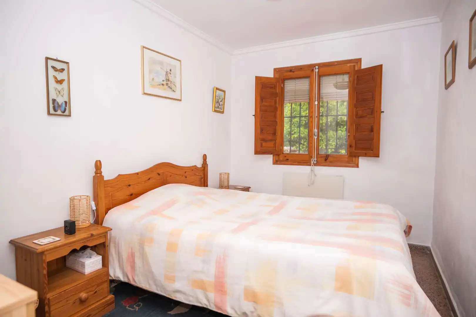 Habitación de Casa o chalet en venta en Orihuela con Jardín privado, Terraza y Trastero