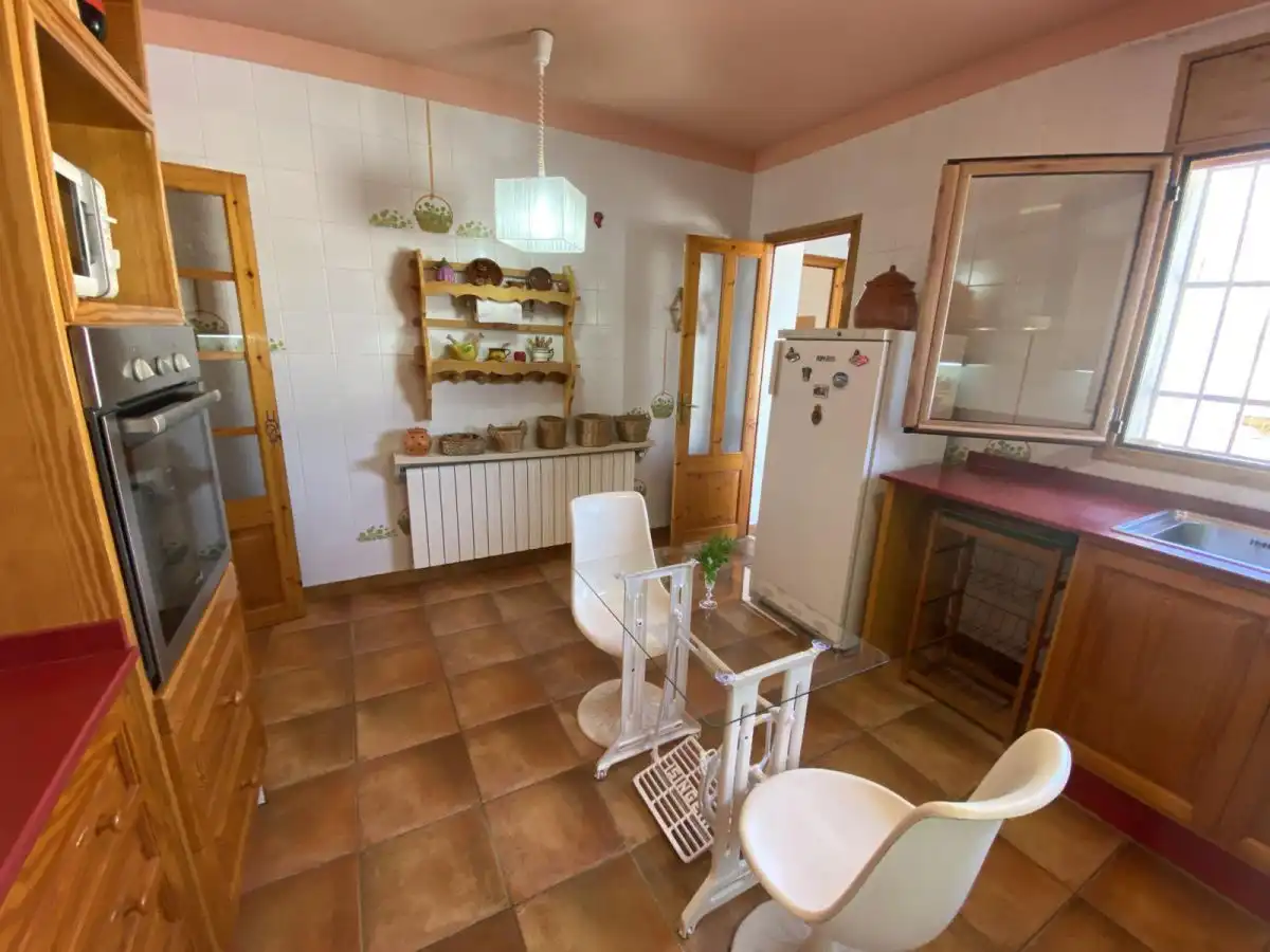 Casa o chalet en venta en DULCINEA, Alcanar