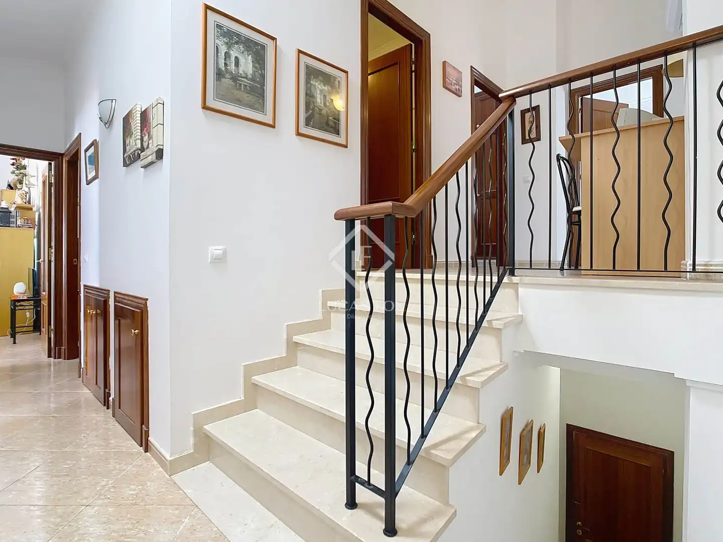 Penthouse mit Aufzug zum Verkauf in Ciutadella, imagen 19